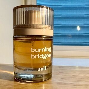 SNIF Burning Bridges Full Size